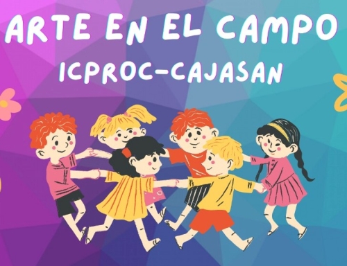 En 2022 también tendremos “Arte en el Campo”